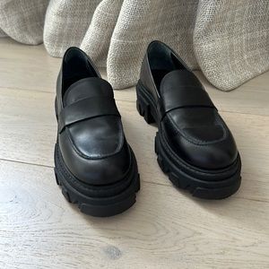 P.A.R.O.S.H. Loafers